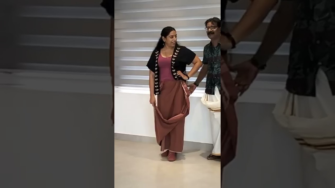 #shorts തെക്കൻ തല്ലിന് മുണ്ടു മുറുക്കി പത്മപ്രിയ #padmapriya t #oruthekkanthallucase #MPEDIAPODCAST