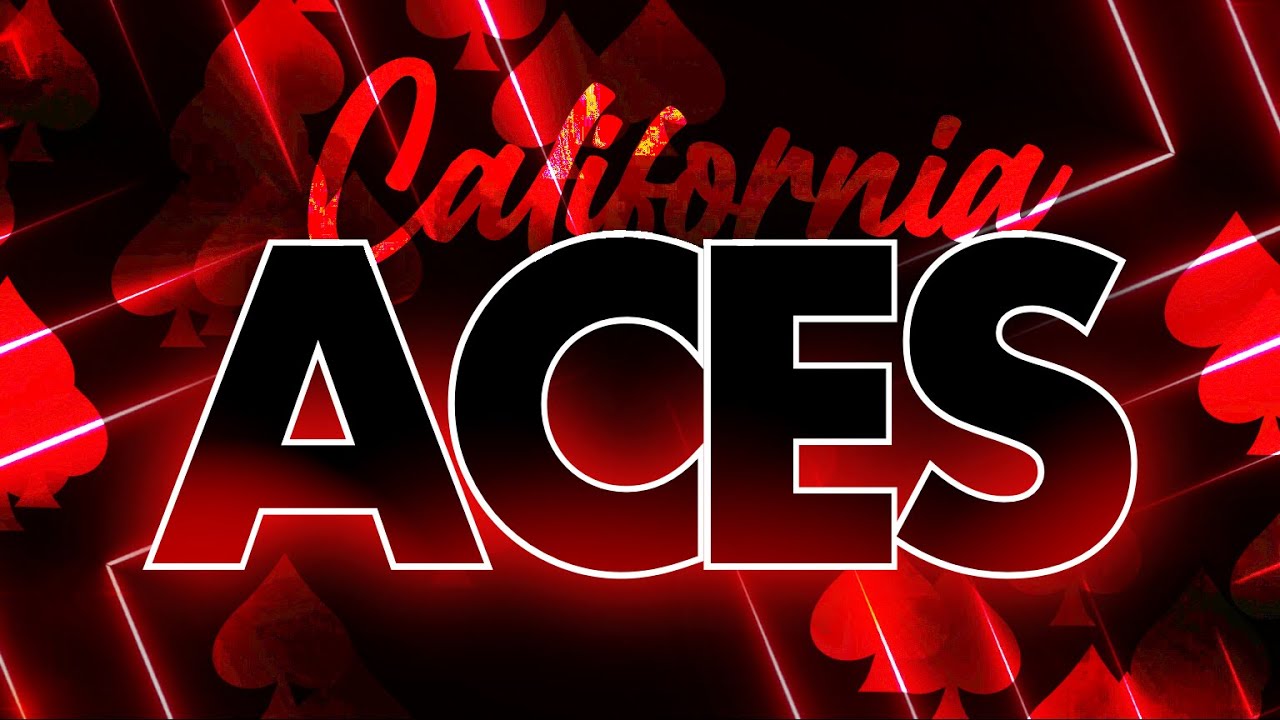 California Allstars - Aces 24-25