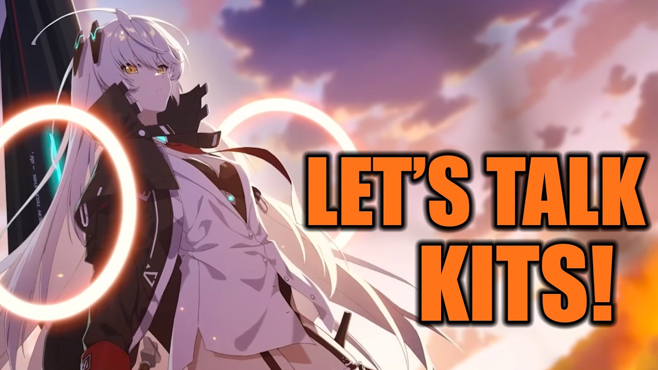 Star Savior Counterside Units Kit Revealed ! Are They Any Good?