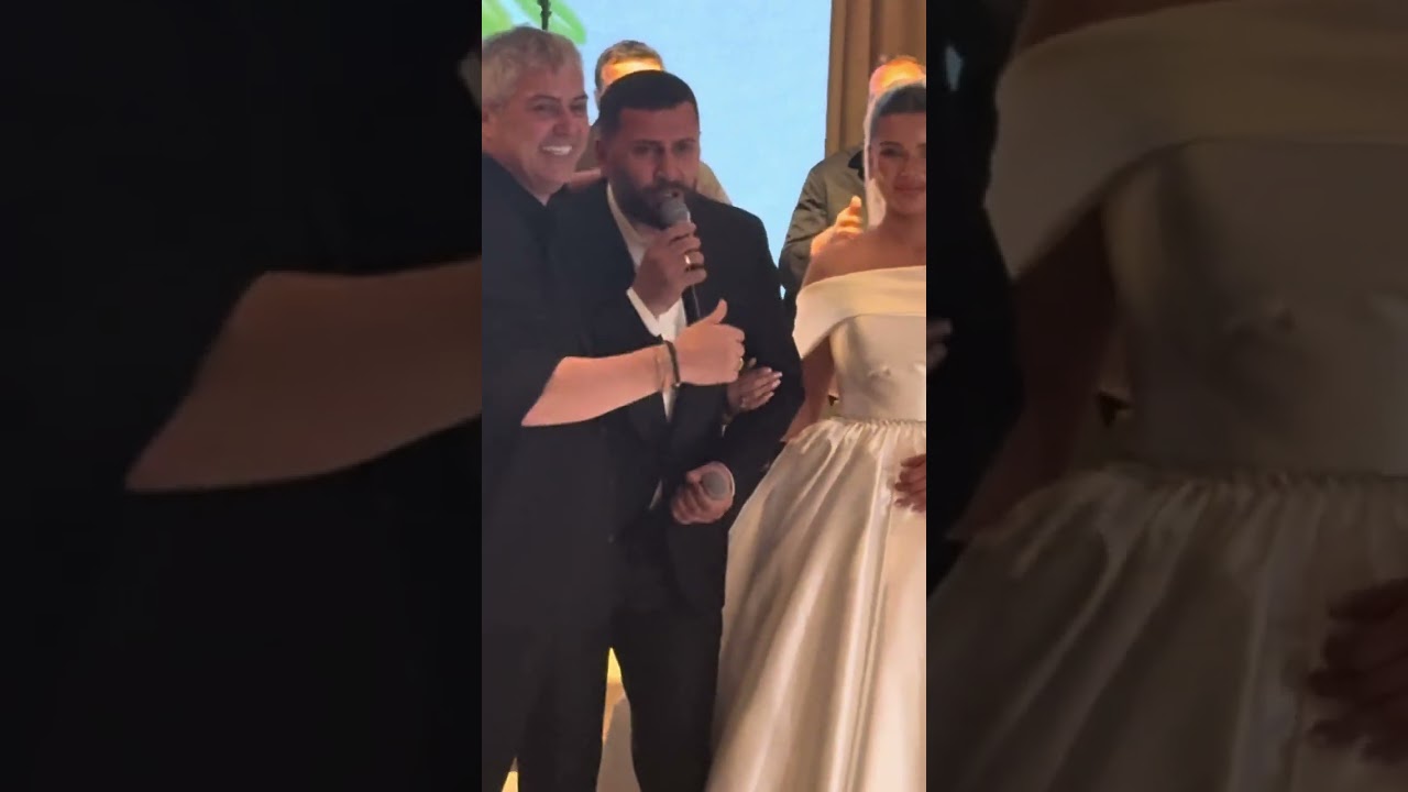 ÖZGÜR ALTER WEDDİNG👏🏻🧿