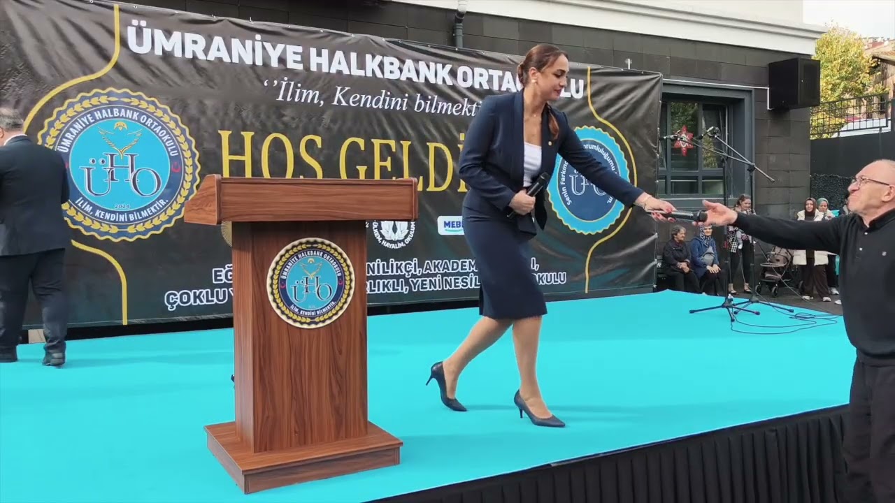 Cumhuriyet Bayramını Çoşkuyla Kutladık