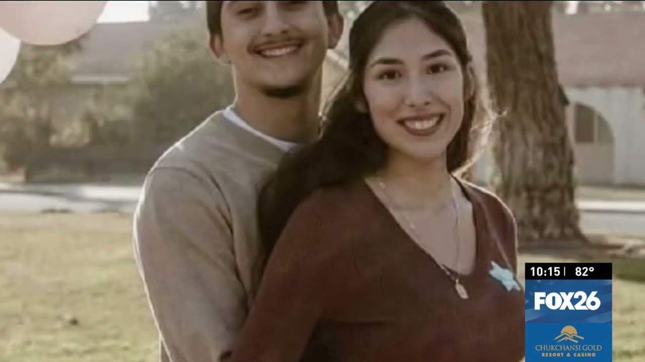 Porterville Family Mourns Loss of Child