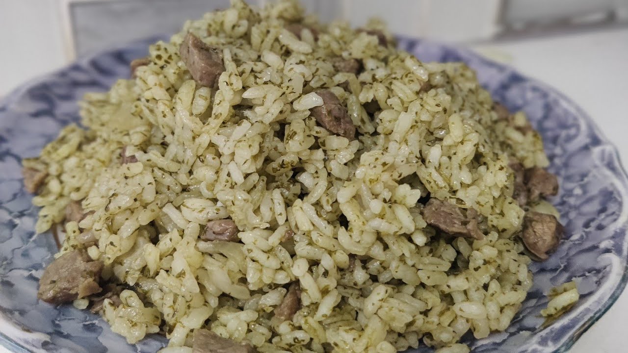 How to make Bachsh (Baxsh) A Bukharian Cuisine