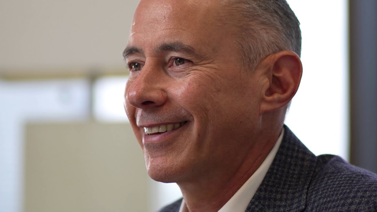 Houston EB5 - Corporate Video
