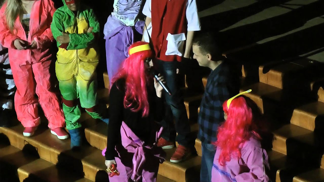KSYK Abishow 2014