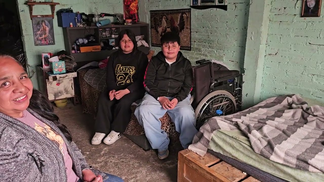 Mis hijos ya no salen a pasear al perro por las cosas que han pasado | Jorge Lukas 
