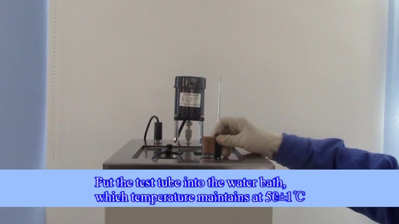 HK-1020 Copper Strip Corrosion Apparatus for Petroleum Products-ASTM D130