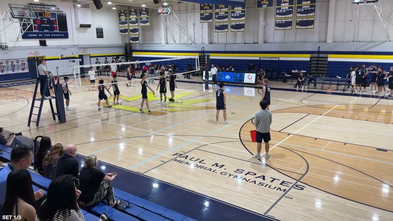 March 9th, 2026 @ 6:45pm - TKA vs Kathleen MacDonald