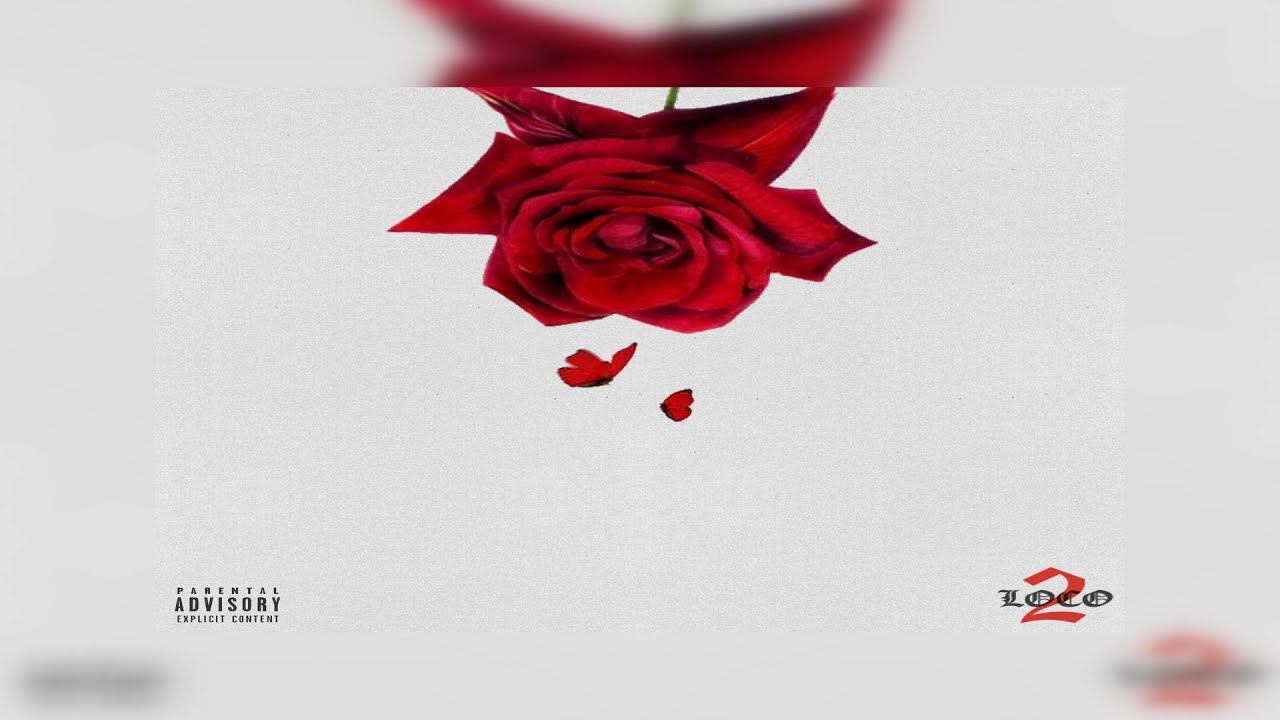 Cruch Calhoun - Loco 2 (Side B) (New Album) Ft. Chase Fetti, Asia Graves