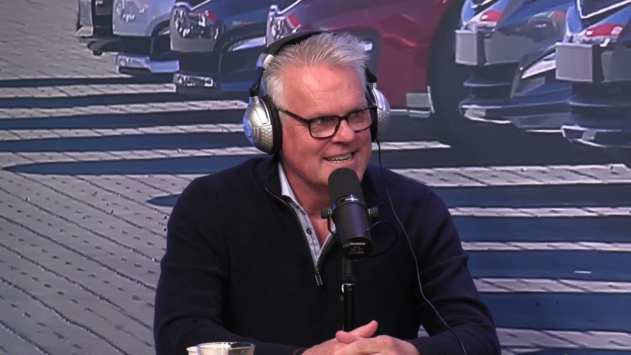 Mobtalk #18 | Henk Griffioen: ‘EV-restwaardecrisis gaat leasemaatschappijen de kop kosten’