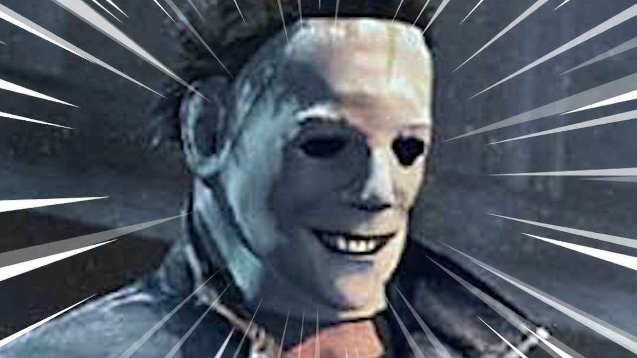 dbd da madrugada (Felps, calango, vx)