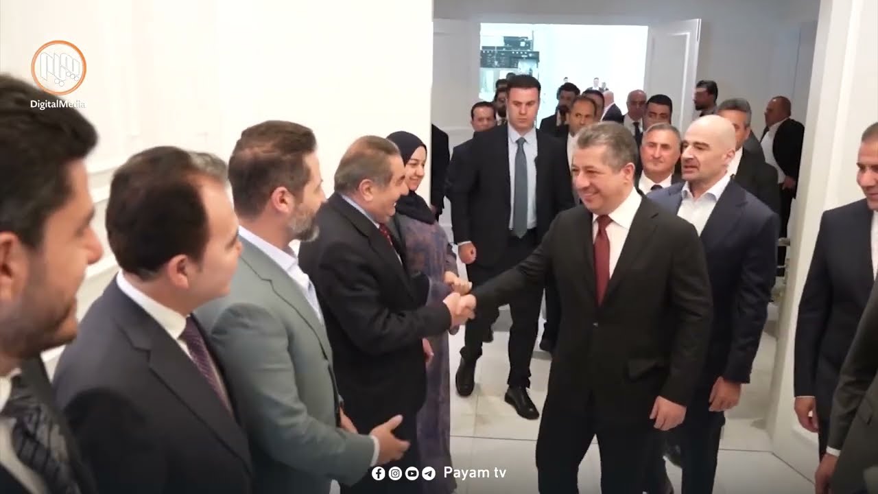 پەرلەمانى هەموو دنیا لەسەر کورد هاتەدەنگ، تاقانە پەرلەمانەکەى کورد خۆى بێدەنگە
