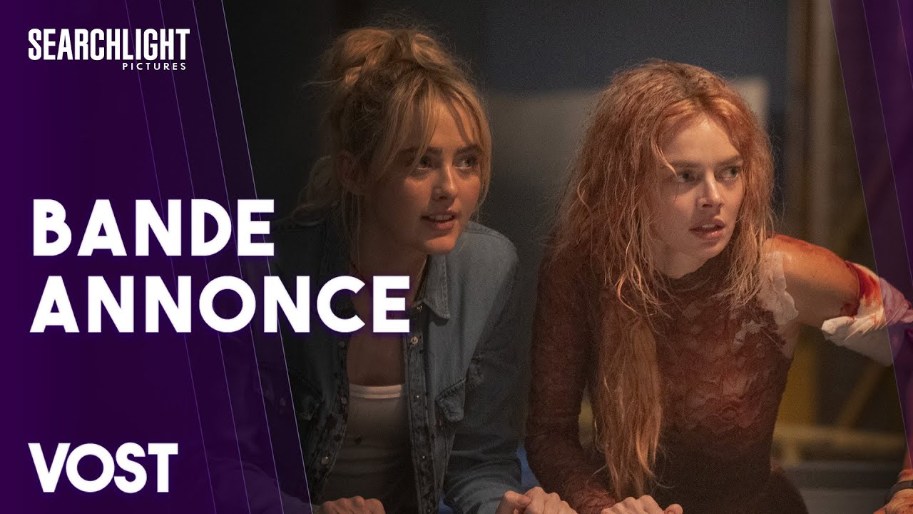 Wedding Nightmare : deuxi&egrave;me partie - Premi&egrave;re bande-annonce (VOST) | Searchlight Pictures