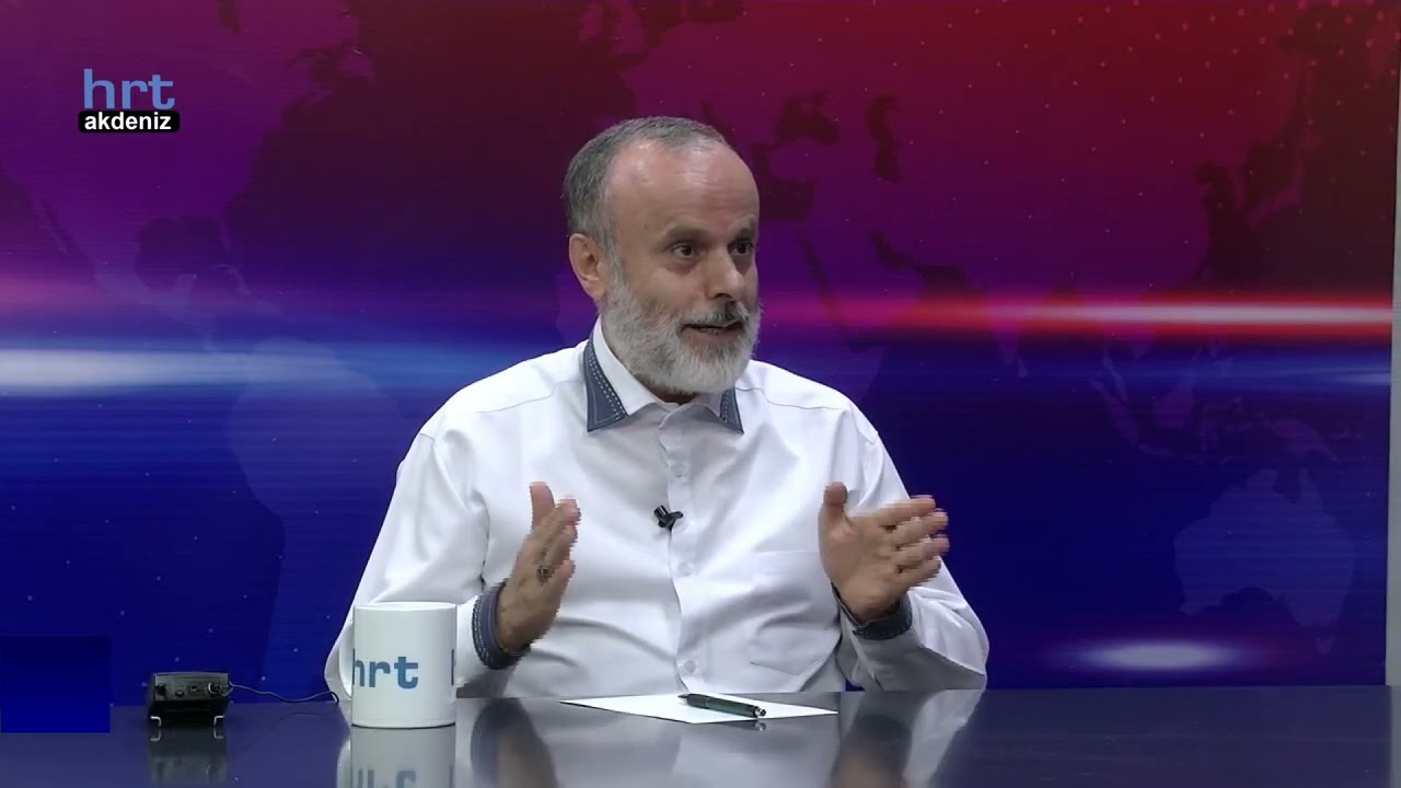 EHDAV Genel Başkanı Ali Yeral'dan Hz. Ali, Gadir-i Hum Bayramı ve Kardeşlik Konferansı'na davet