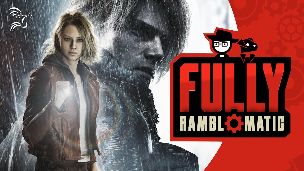 Resident Evil Requiem | Fully Ramblomatic