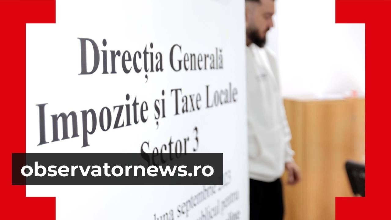 Au fost recalculate impozitele pentru unii români. Două variante pentru cei care le-au plătit