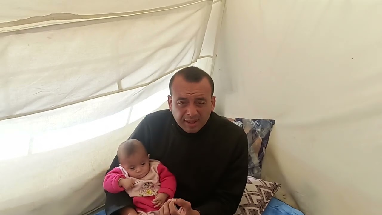 الاحتكار جريمه بحق اطفالي