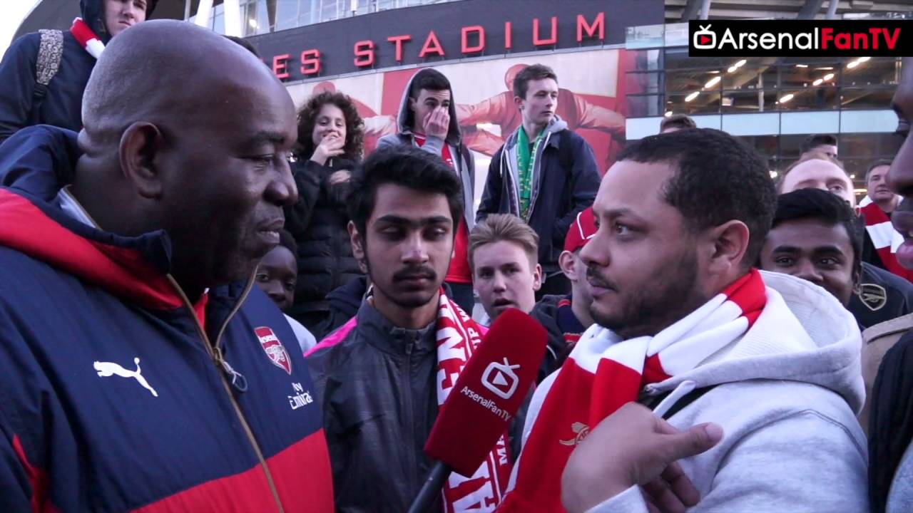 Arsenal v Norwich 1-0 | Why Were People Singing One Arsene Wenger? (Angry Rant)