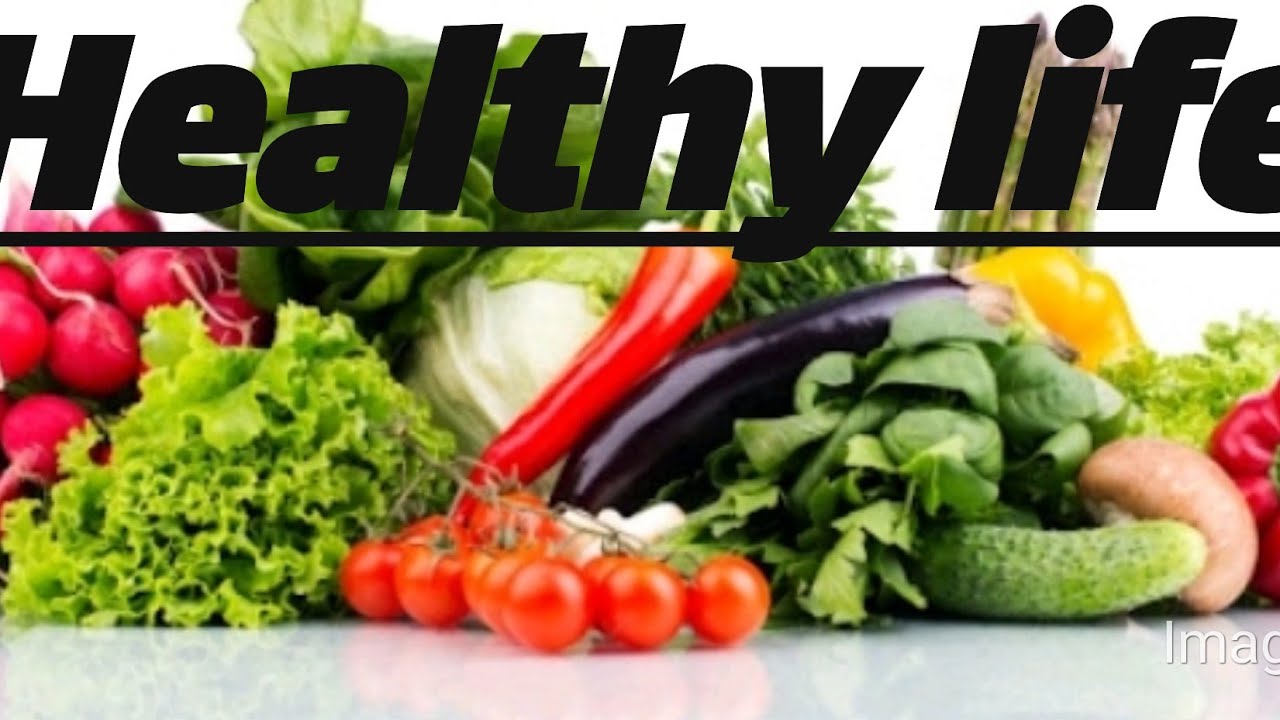 Healthy life: why is it important to have a healthy life style?//shama learning academy//