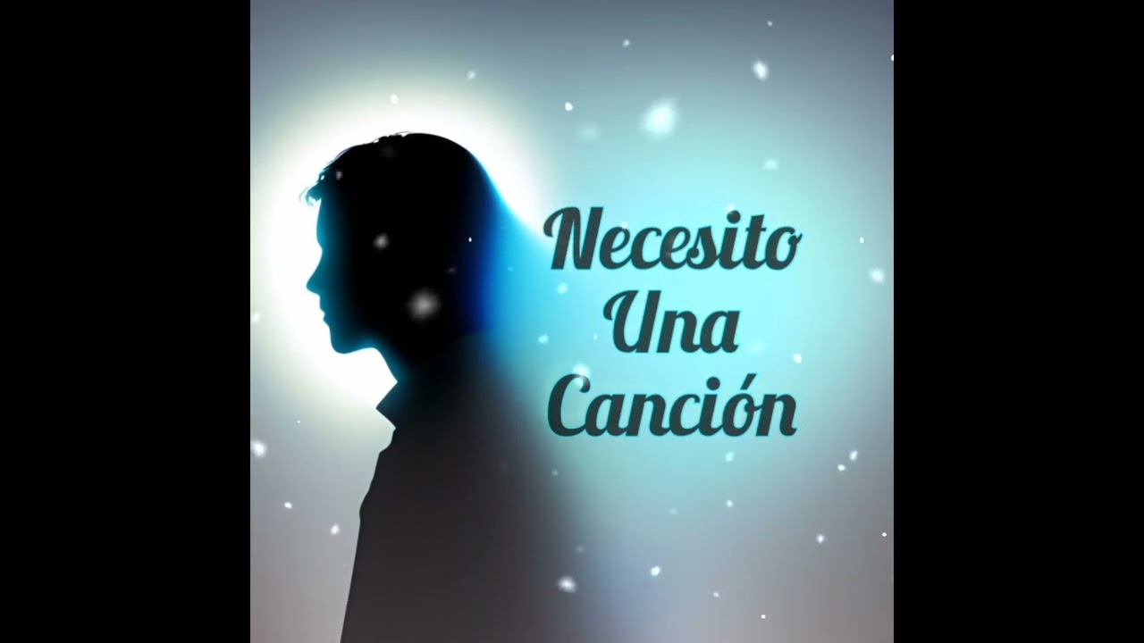 Necesito una canción
