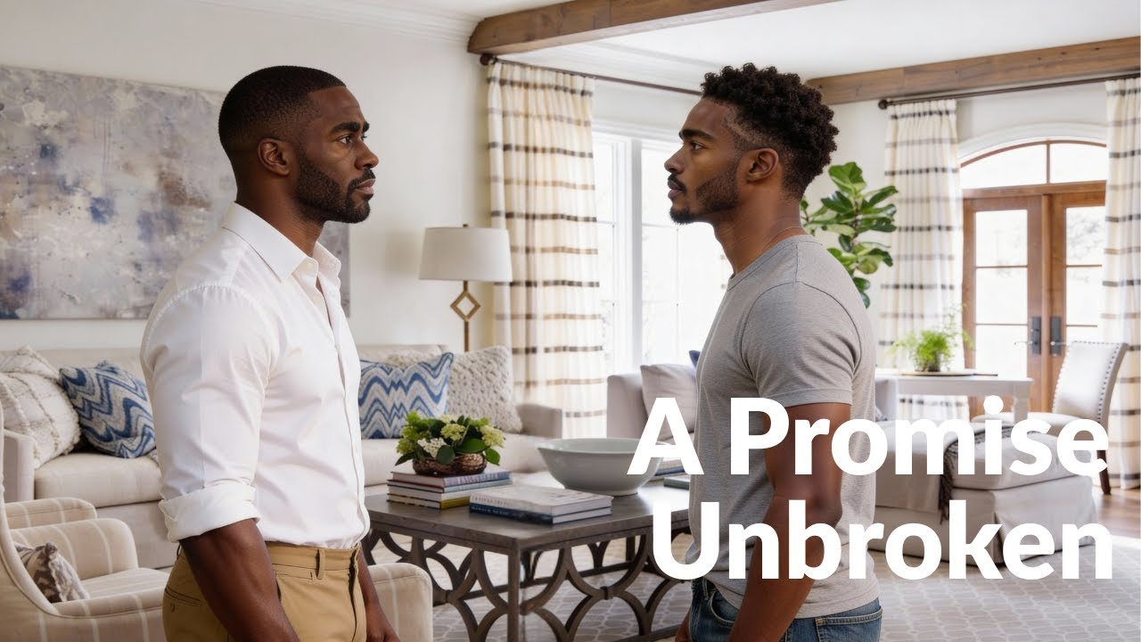 Episode Nine: Love Him. Love Each Other | Gay Series