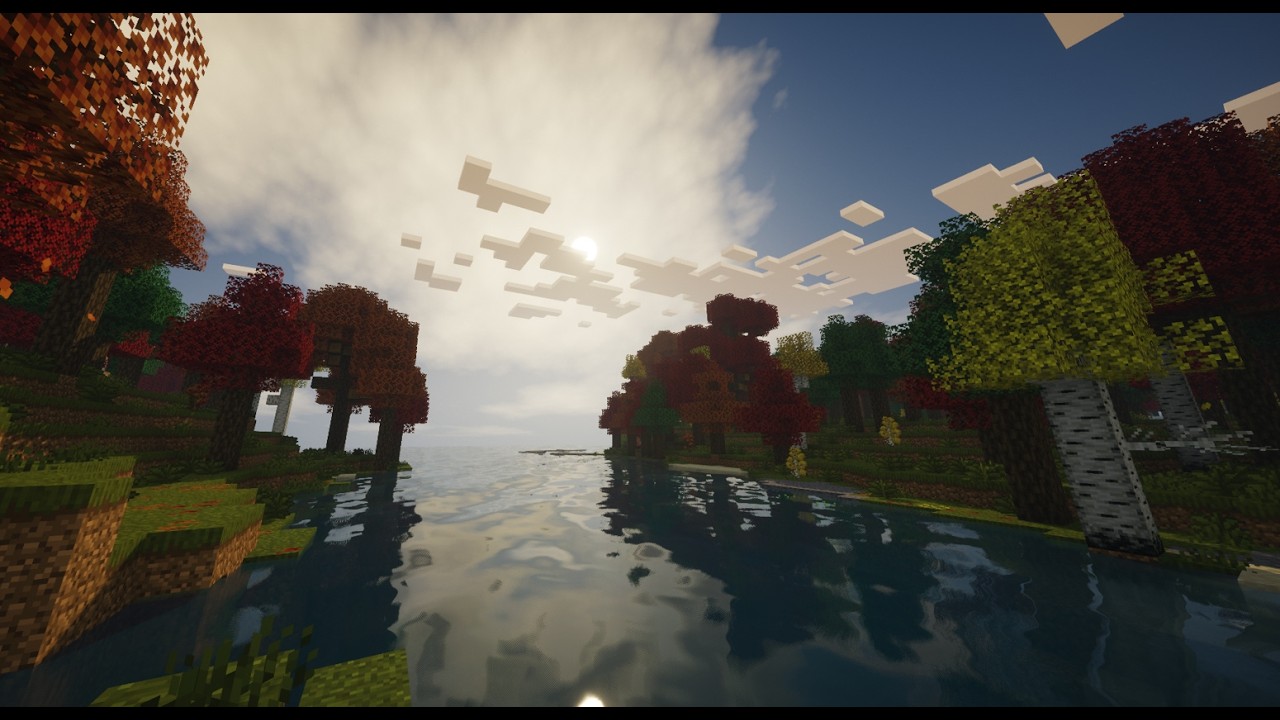 MIAM-SMP Academy : J’arrive enfin 🫡🌸