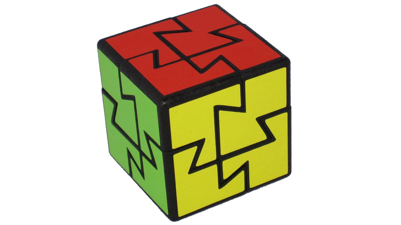 Impossible Twist