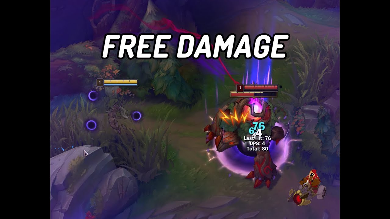 DID YOU KNOW THIS ABOUT SYNDRA W - LoL Fun Facts #Shorts