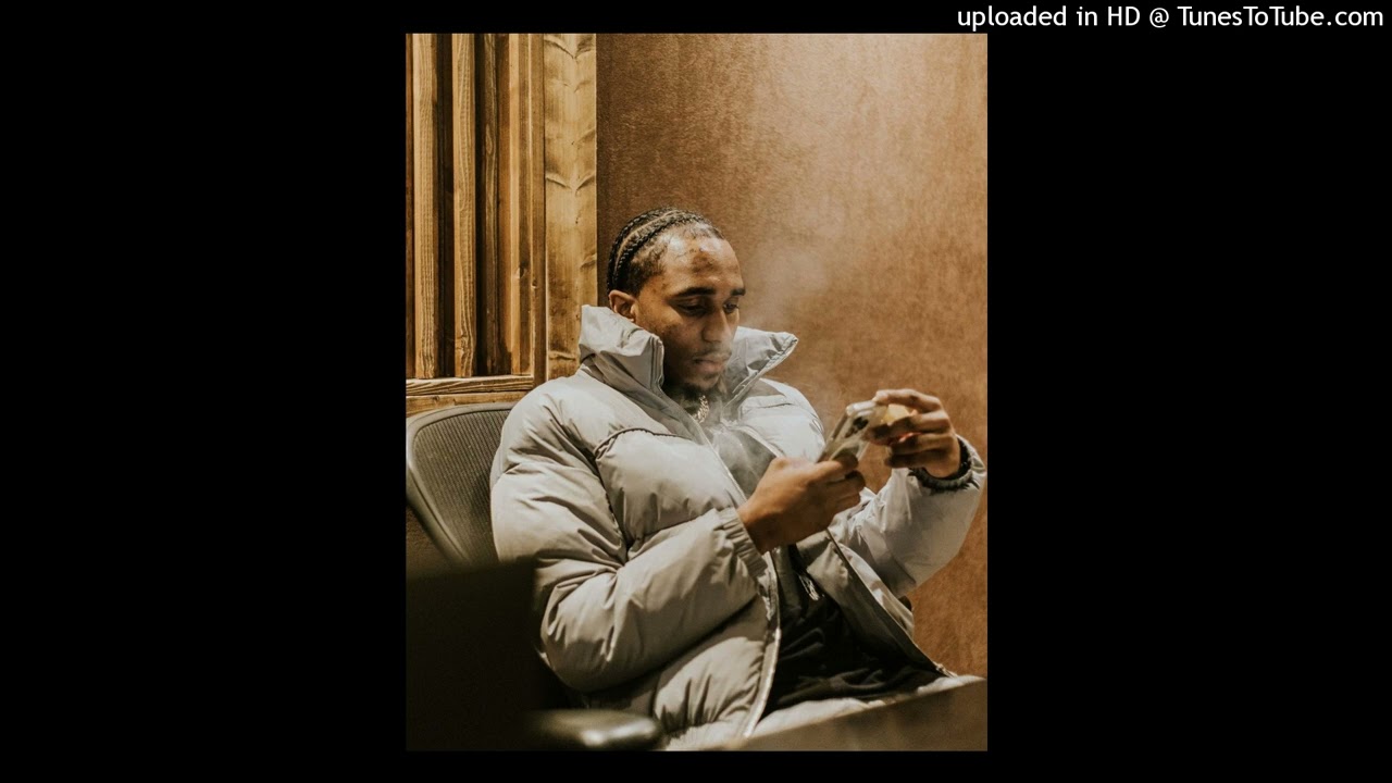 *SOLD* Loe Shimmy Type Beat “Tellegram”