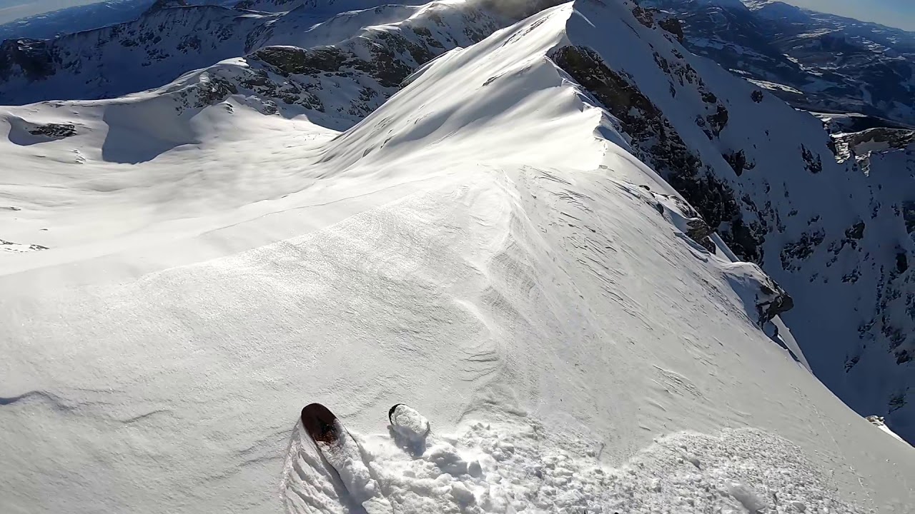 Dachstein - Edelgrieß 🇦🇹 Powder Dreams