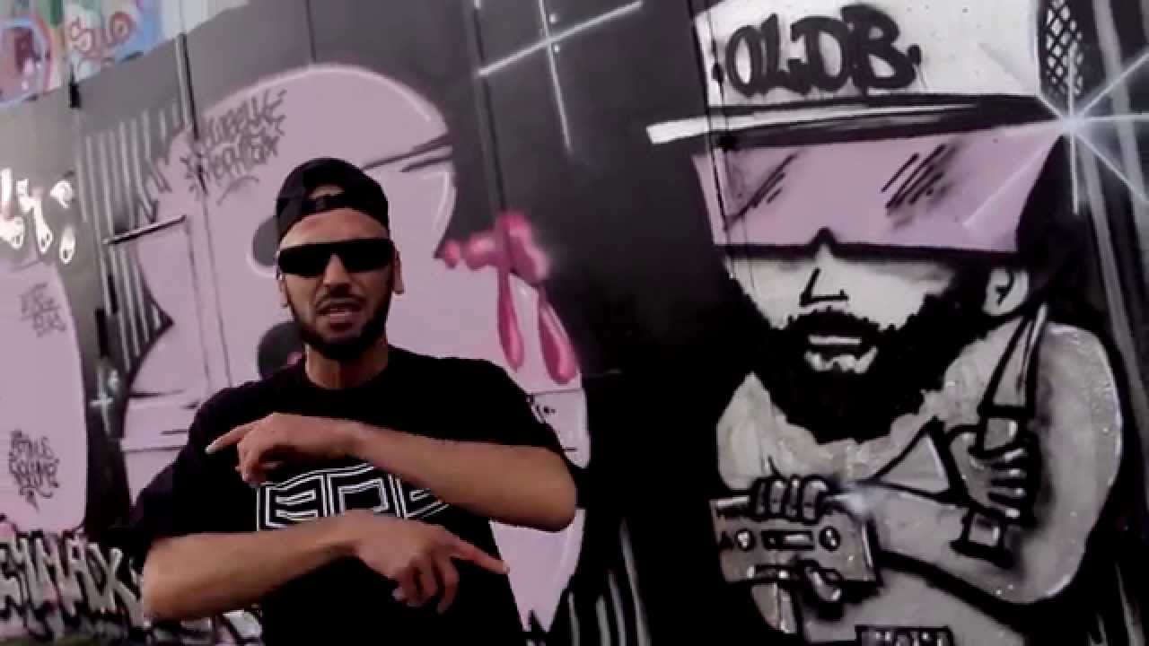 Moneymaxxx - Nimm meinen Namen (Offizielles Short Video) - 808 Family