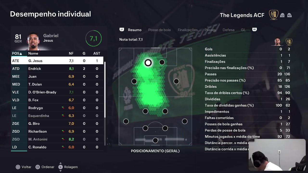 Nova Serie! FUTGRADE - EA SPORTS FC 26 - Parte 75