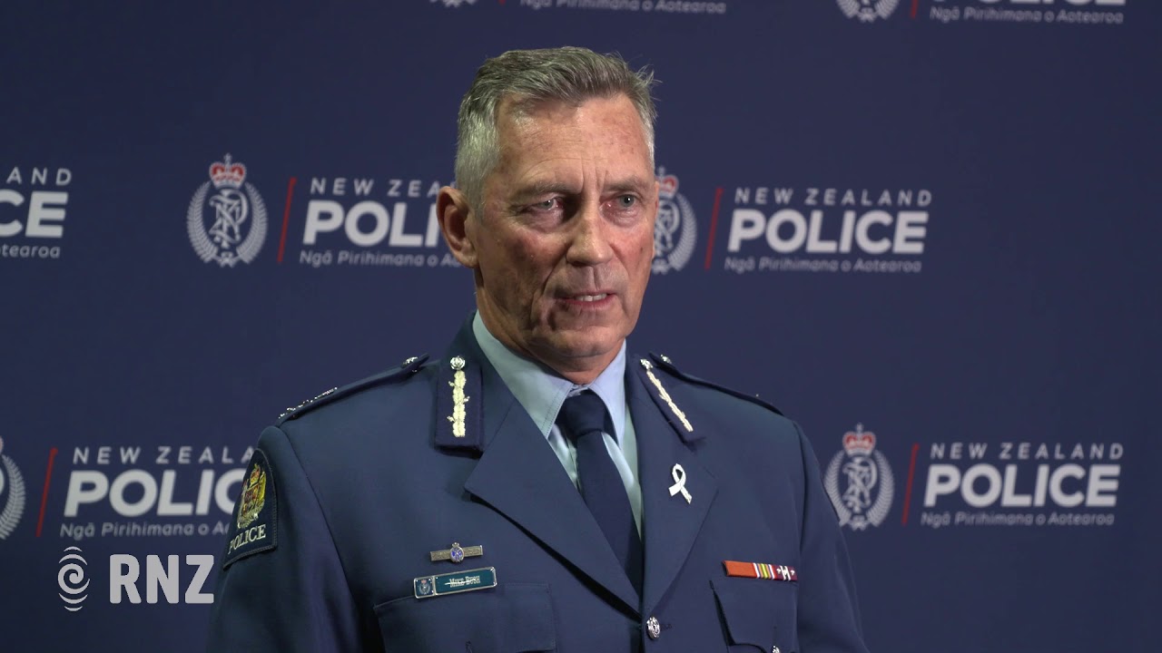'Significant' fatalities in Christchurch mosque shootings