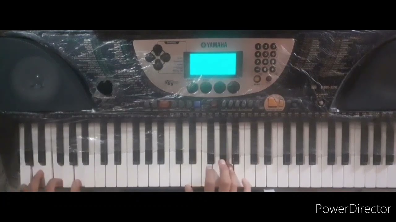 m.kadehs - quiero llorar como un niño - tutorial