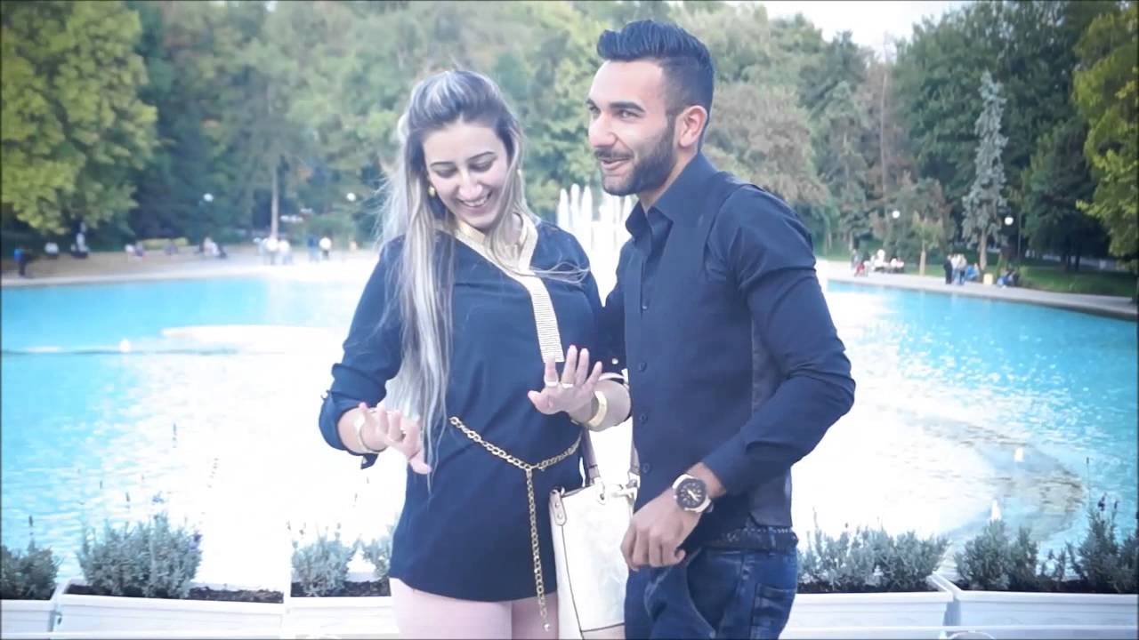 Evlilik Teklifi