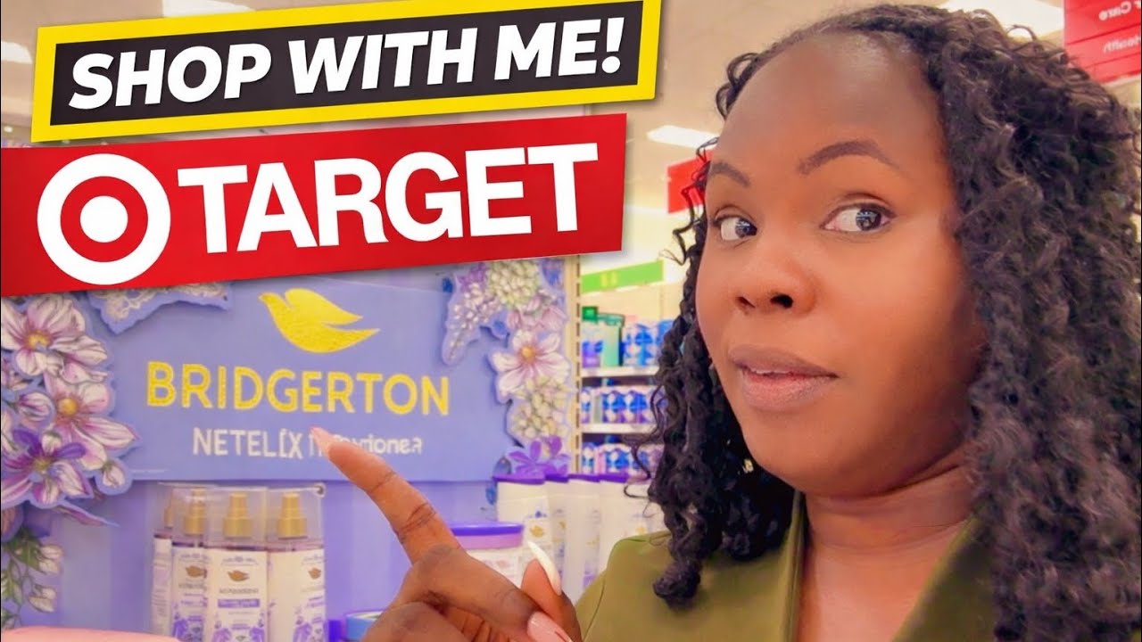 Покупки в Target вместе со мной 🛒 | Ежедневные находки, выгодные предложения и скрытые сокровища
