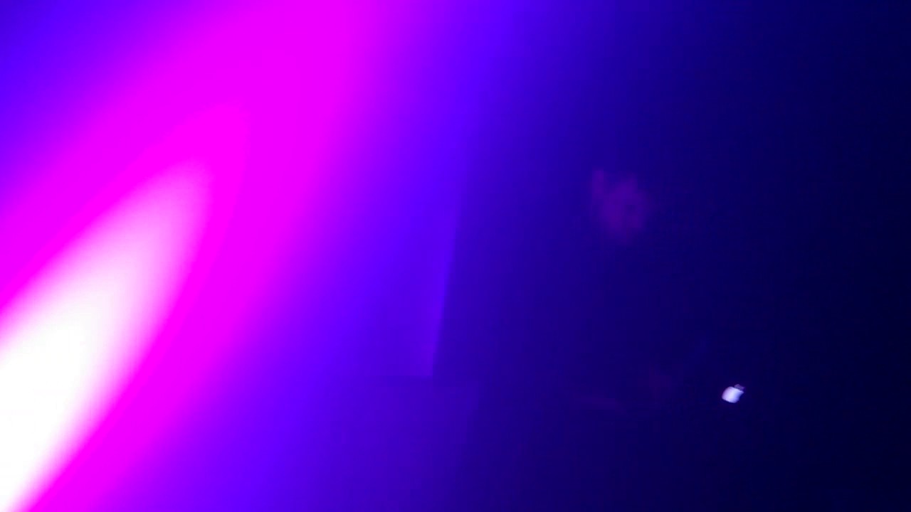 Oudeis live at Body Machine Body Festival VI Estonia