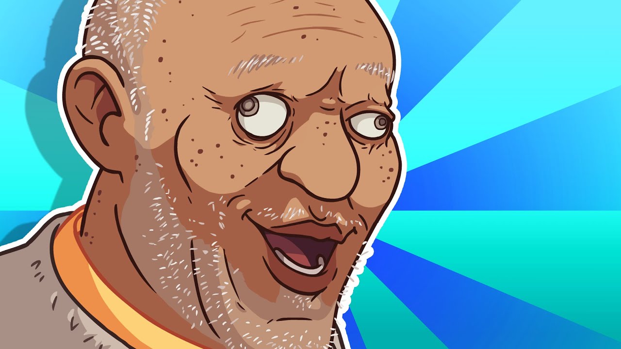 YO MAMA SO STUPID! Bill Cosby