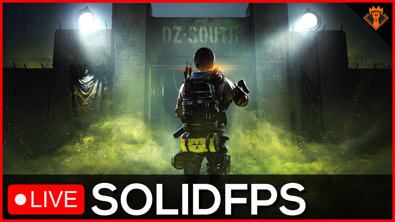 🔴The Division 2 / Striker Prototype Target Loot TODAY! Other games on pause thx to daily target loot