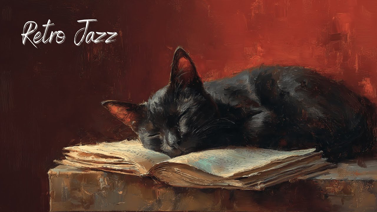 Nothing to rush, tonight... | Retro Jazz Night — Saxophone & Piano