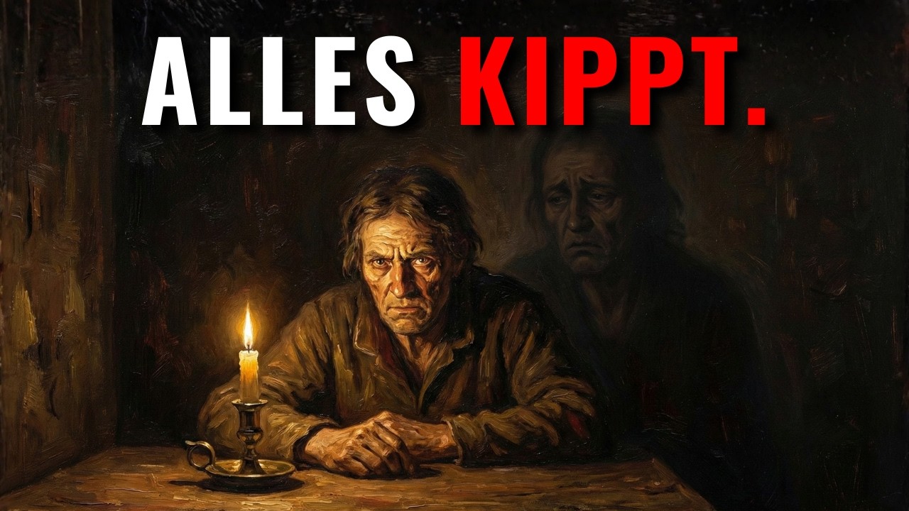 Wenn deine Kernwunde heilt, ändert sich deine Anziehung | Carl Jung