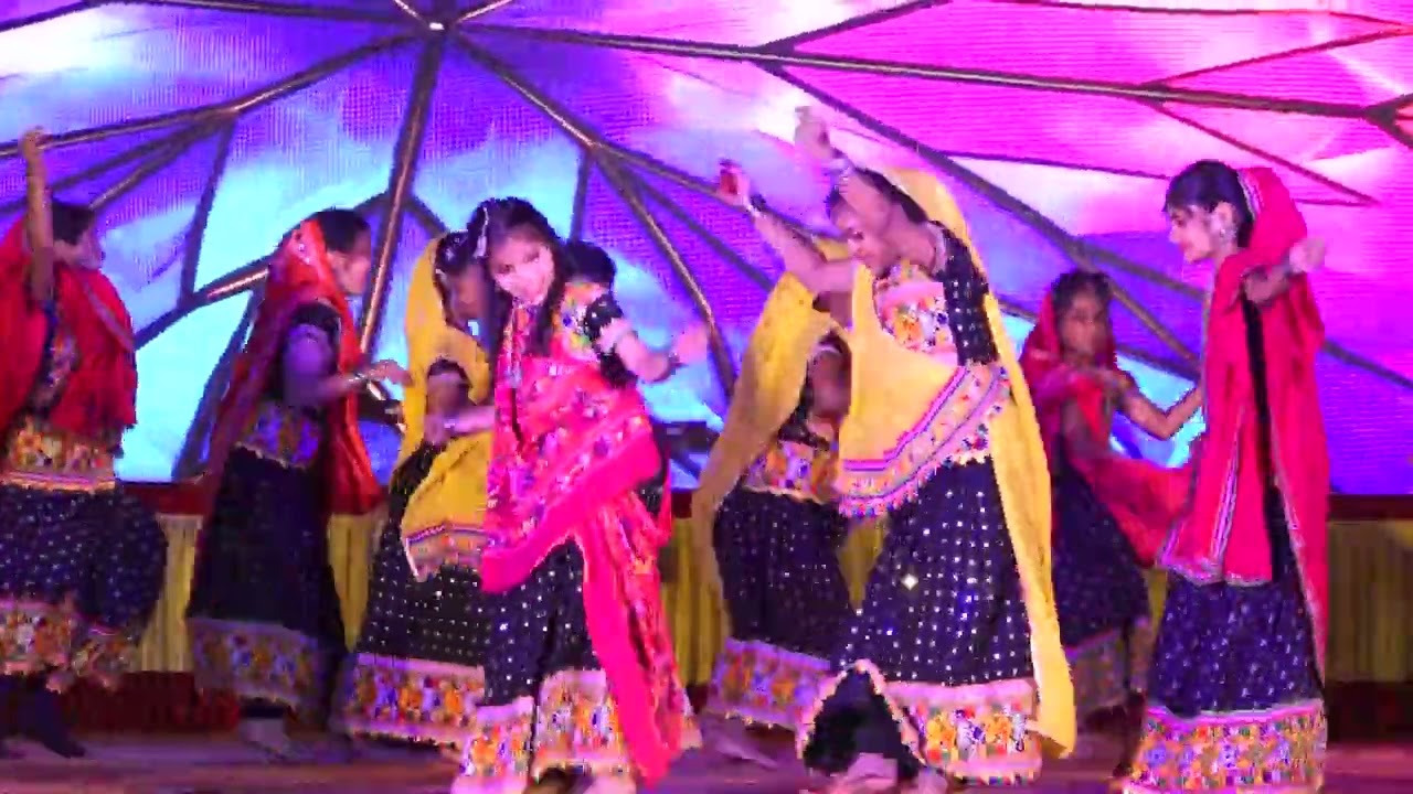 || Parents Day Celebration 2025 || St.Xaviers School, Mahad  ||