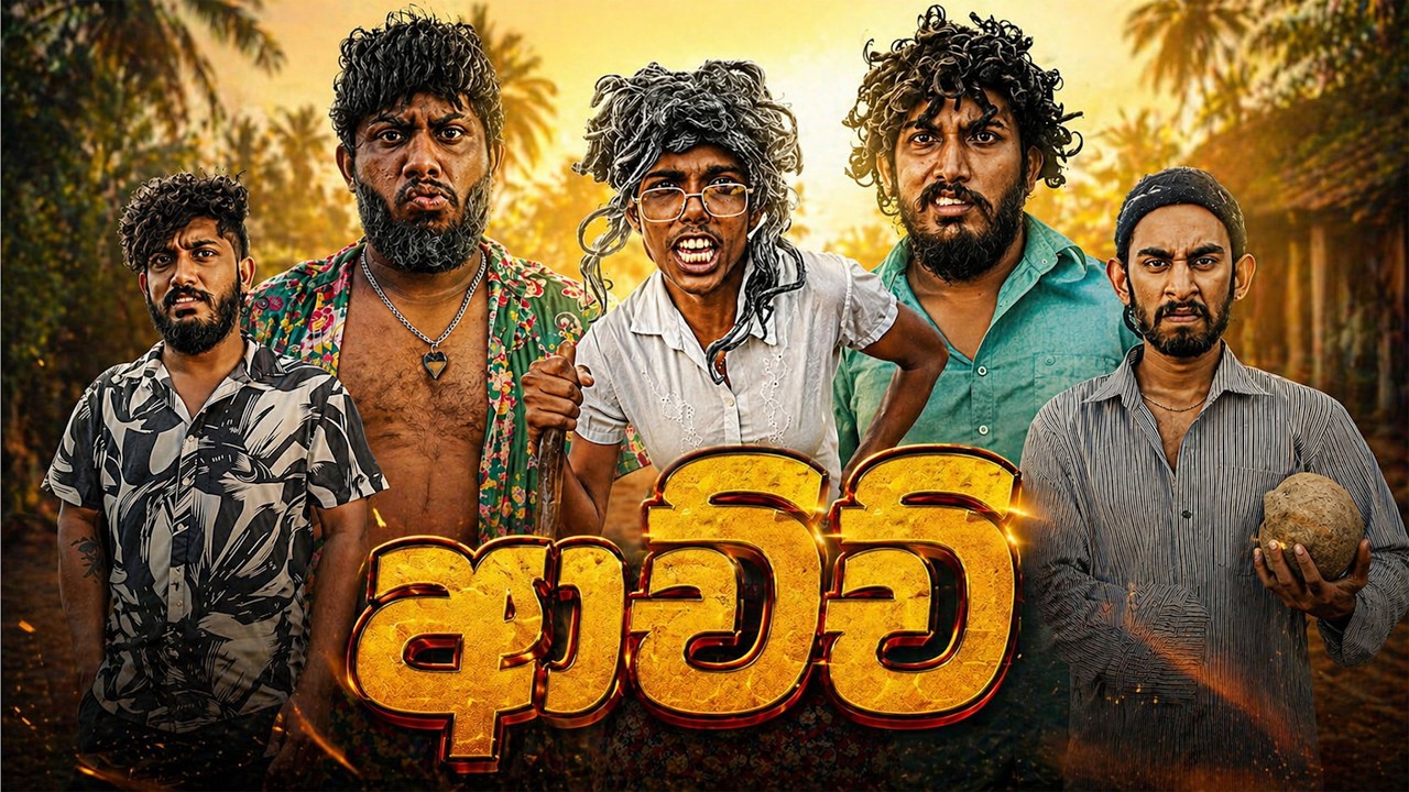 Achchi | ආච්චි - Dukka Productions (@DukkaTV @Dukka)