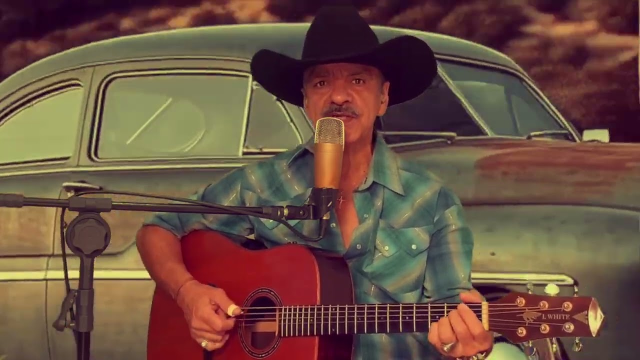 Mercury blues / Alan Jackson Tribute 2026