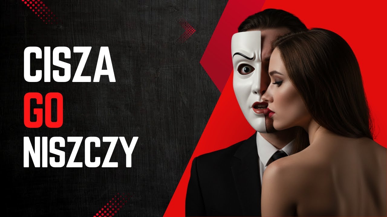 Milczenie, Kt&oacute;re Zabija Narcyza: Prawda, Kt&oacute;rą Przed Tobą Ukrywa