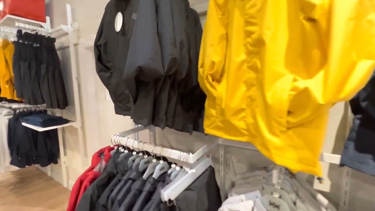 Helly Hansen Men's Spring Outdoor Wear For Sailing & Big Weather