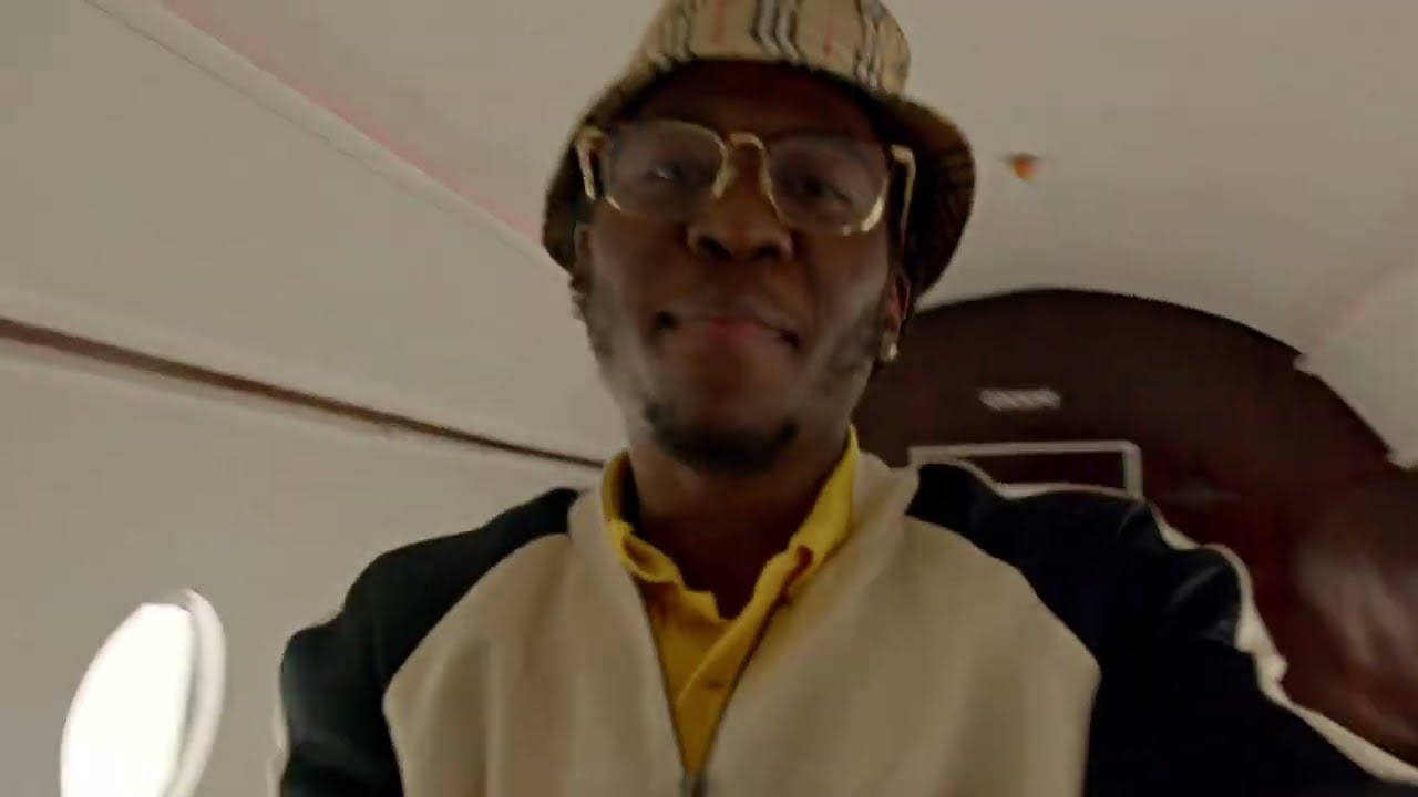 RXK Nephew x GRK Dini - Out My Body (Official Music Video)