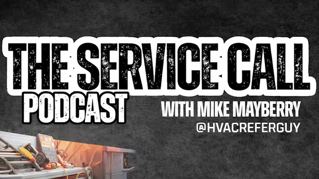 One Accident Changed His HVAC Career | From Technician to Safety Leader