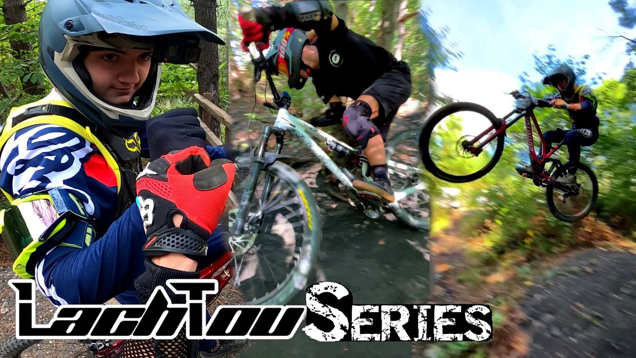 LS#39 : REPRISE DES ENTRAINEMENTS A LA GRAND COMBE !!! | loloFyrro