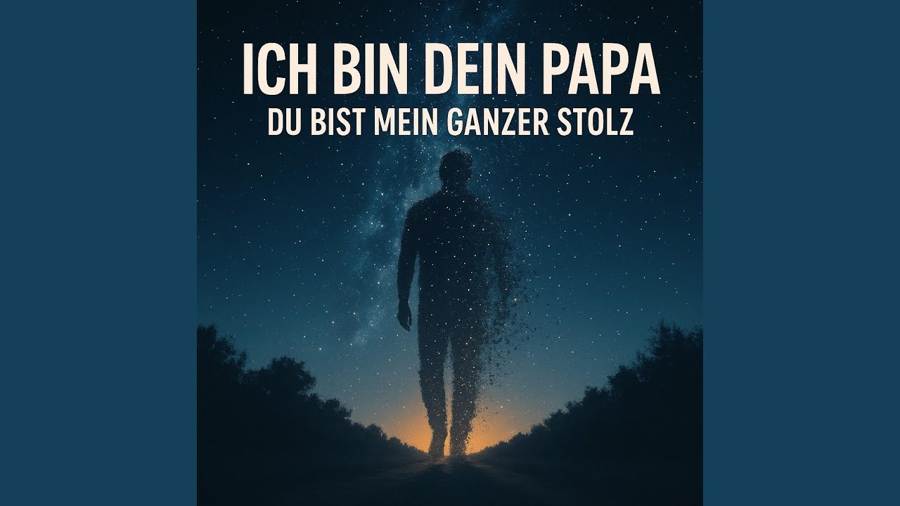 Ich bin dein Papa (You Will Never Walk Alone)